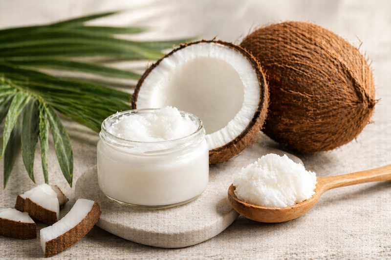 Coconut: The Misunderstood Fat