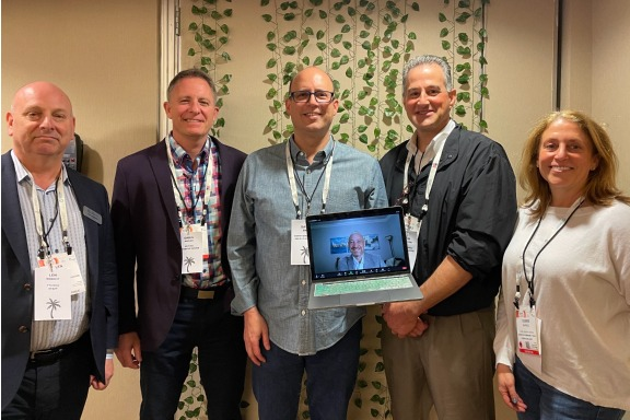 The Coconut Alliance Elects 2022-2024 Executive Board